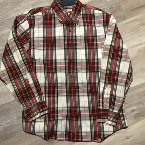 Izod Long Sleeve Shirt